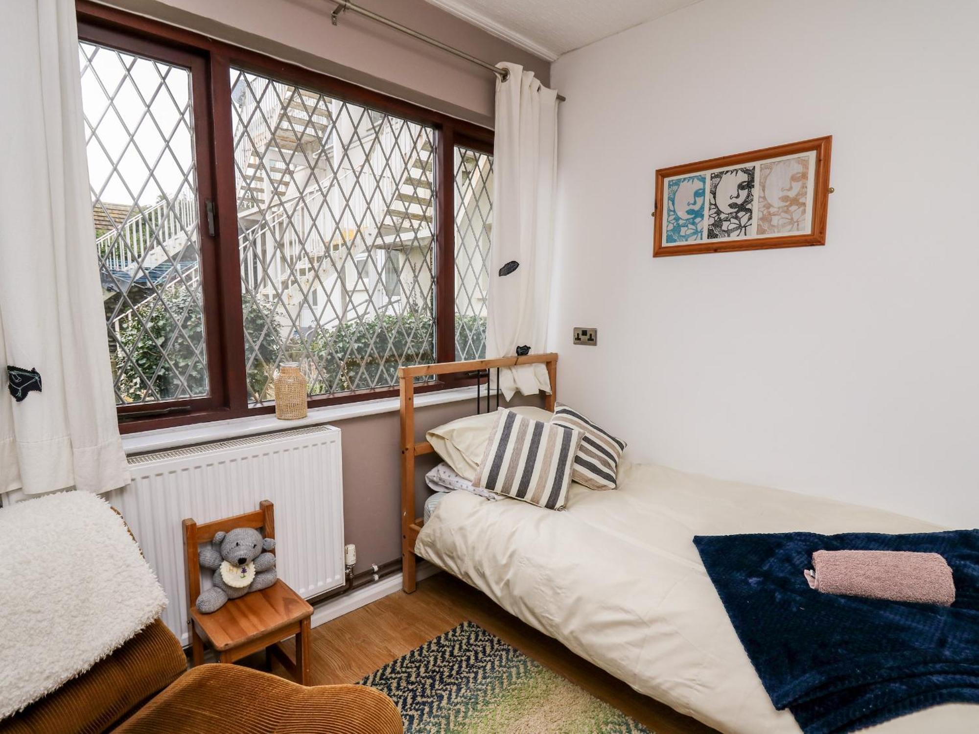 Holiday home Llys-yr-onnen Carmarthen