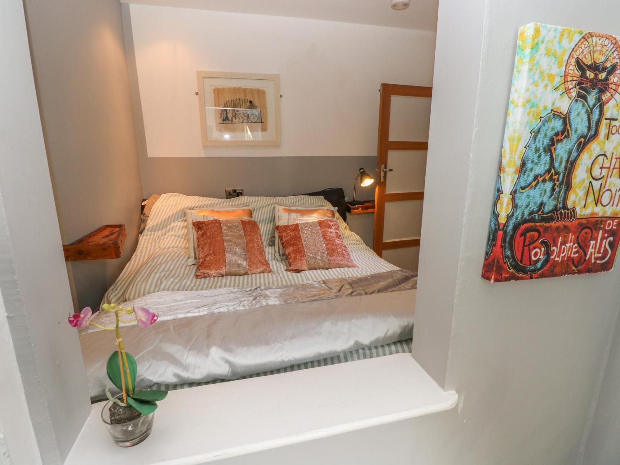 Holiday home Llys-yr-onnen *